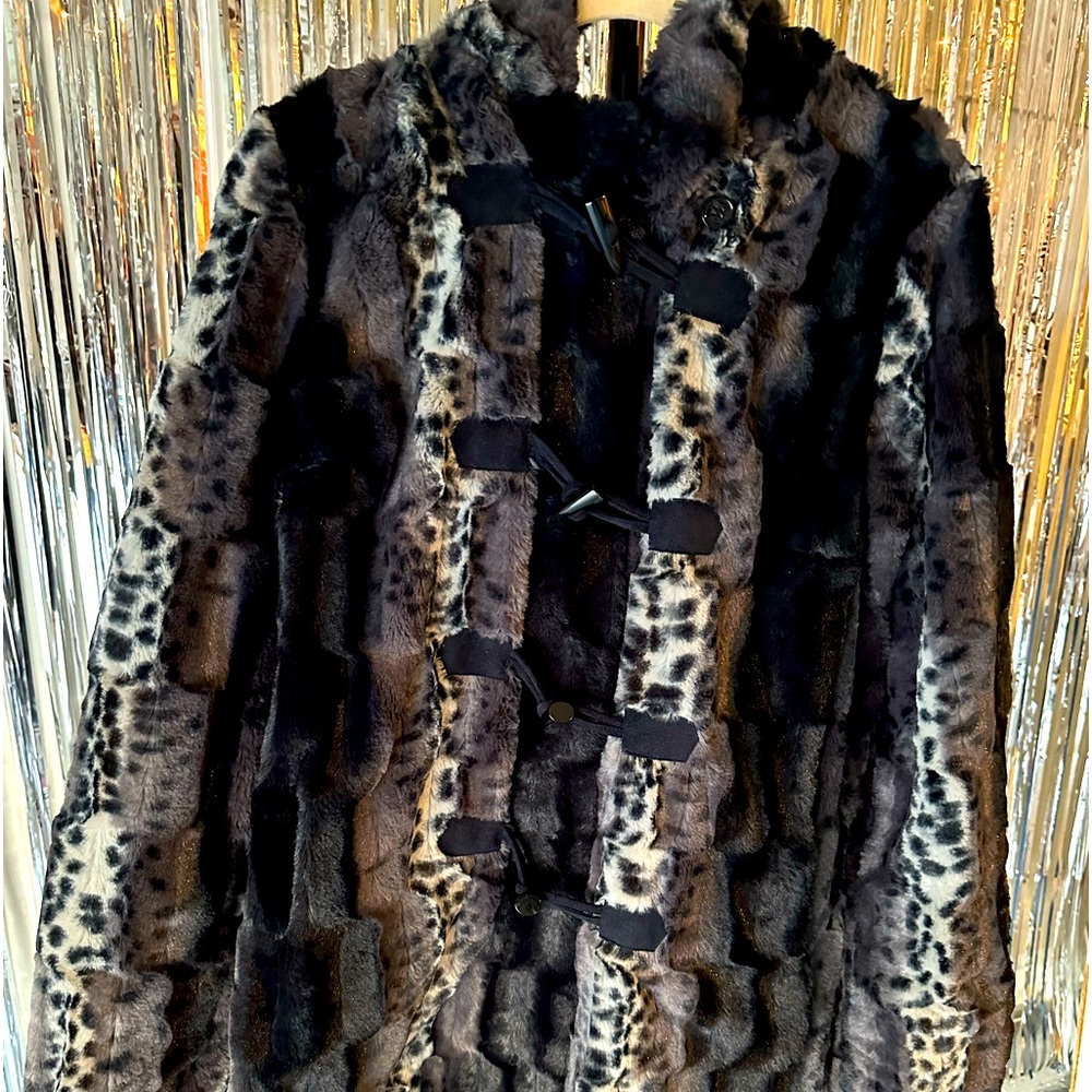 Dennis Basso jackets& Coates